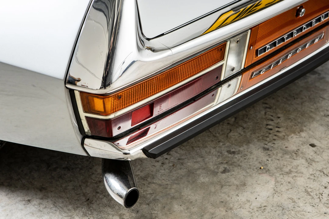 1973 Citroen SM - Image 2 of 23