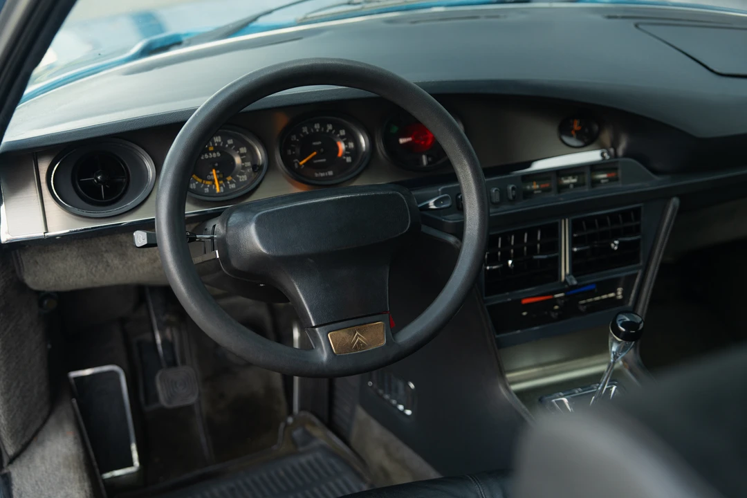 1973 Citroen SM - Image 4 of 16