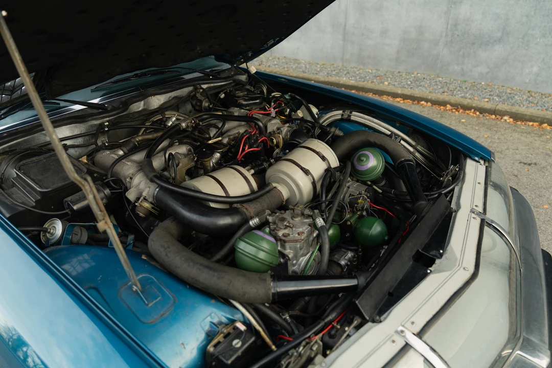 1973 Citroen SM - Image 5 of 16