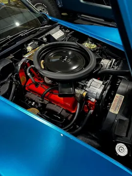 1973 Chevrolet Corvette C3 - Image 2 of 6