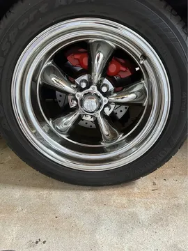 1973 Corvette Corvette