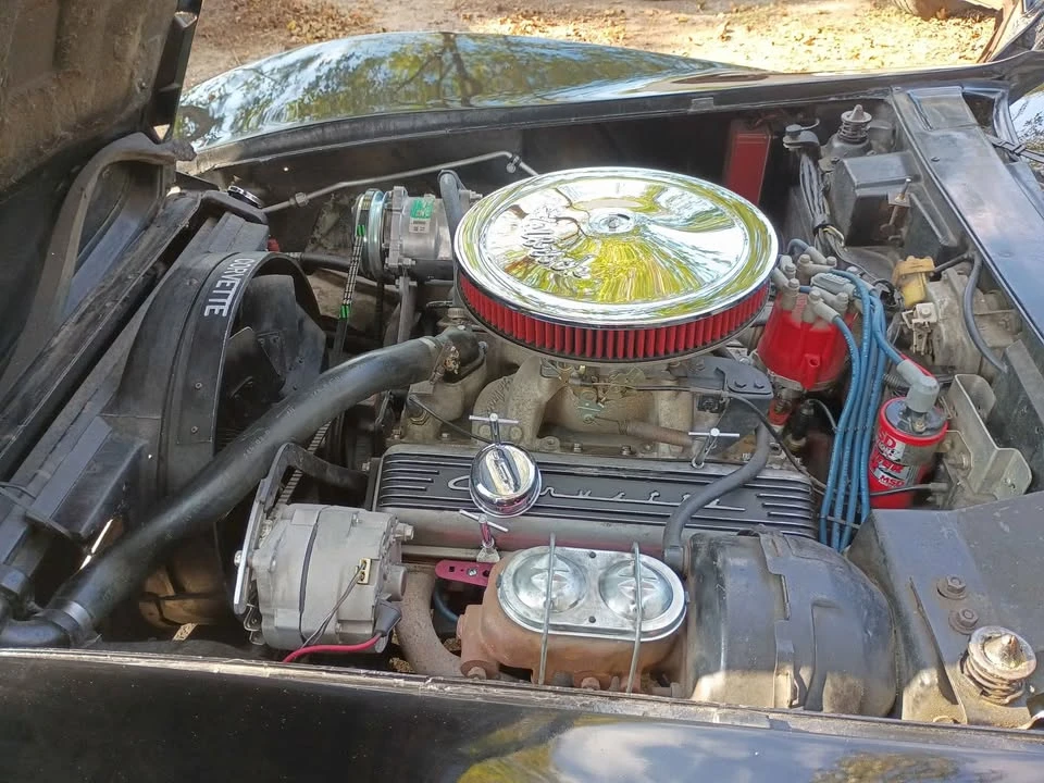 1973 Chevrolet Corvette C3 - Image 6 of 9