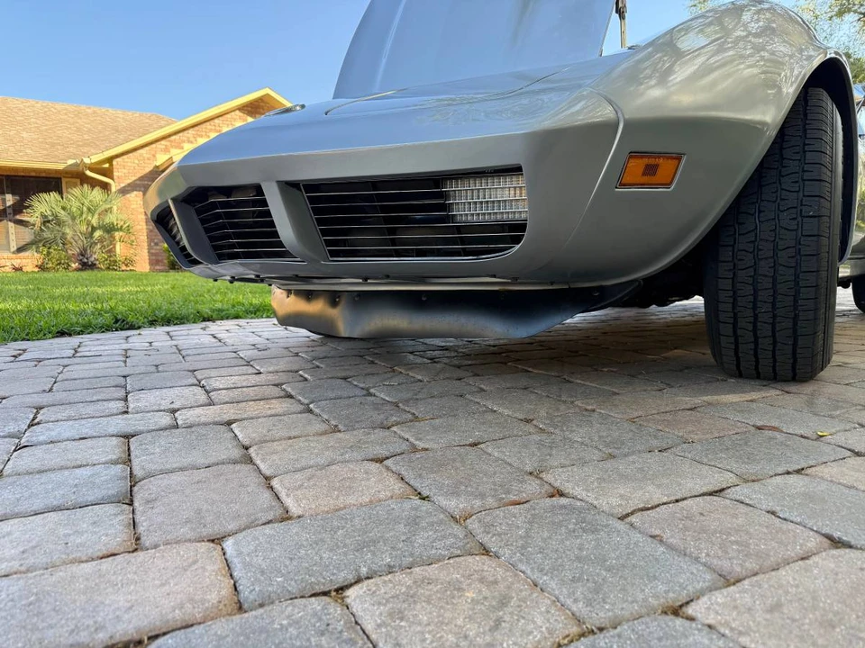 1973 Chevrolet Corvette C3 427 & 454 - Image 7 of 21