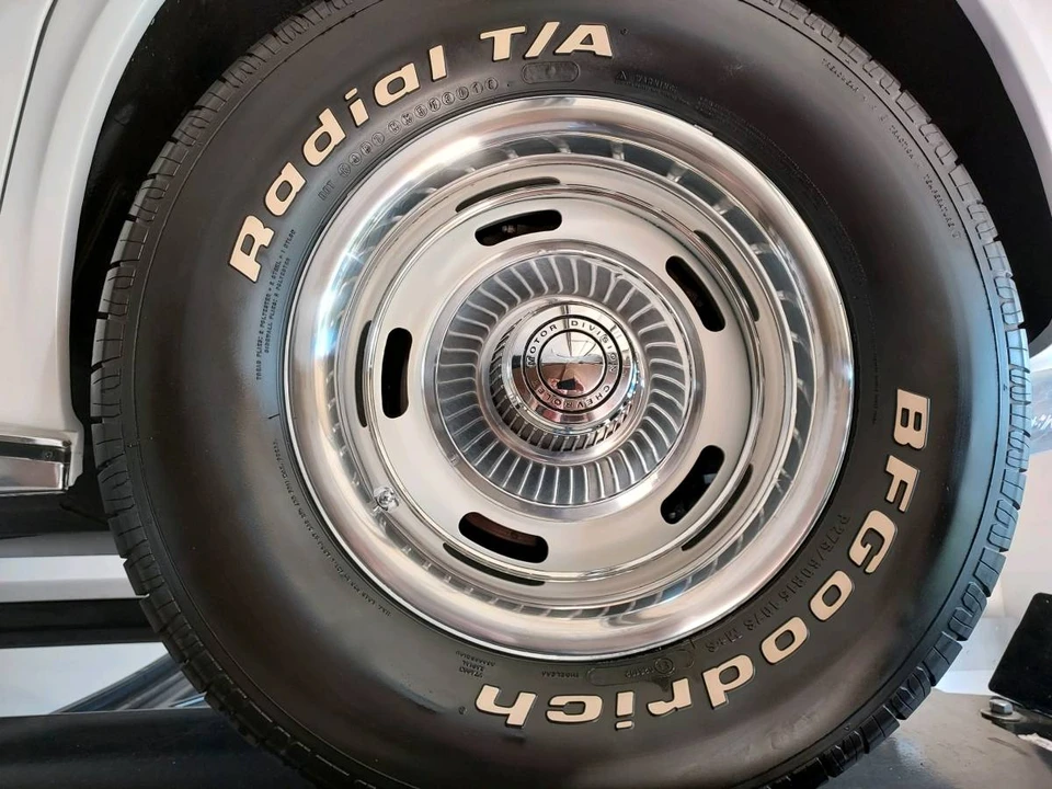 1973 Chevrolet Corvette C3 427 & 454 - Image 6 of 18