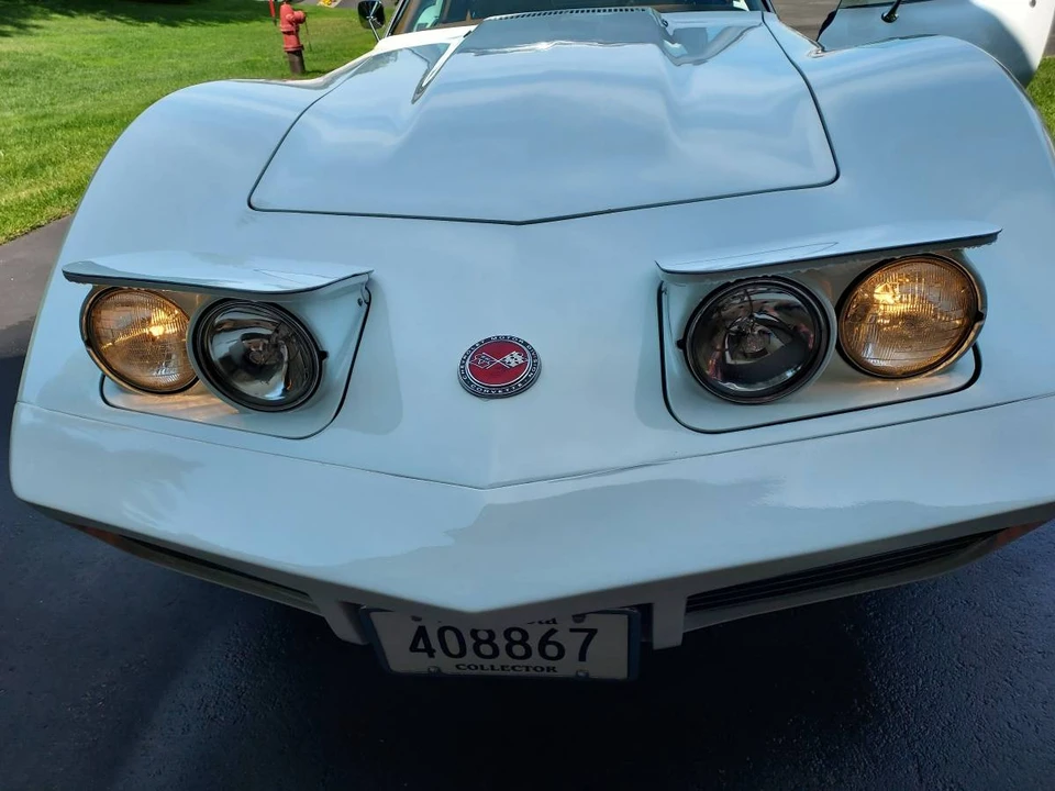 1973 Chevrolet Corvette C3 427 & 454 - Image 15 of 18