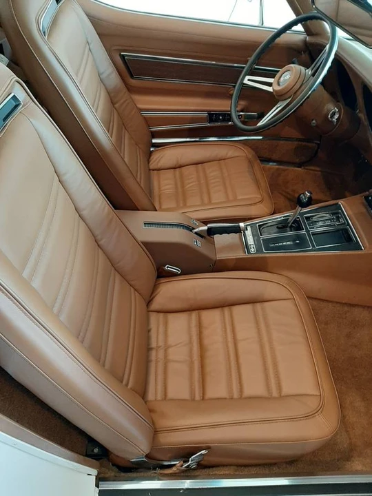 1973 Chevrolet Corvette C3 427 & 454 - Image 5 of 18