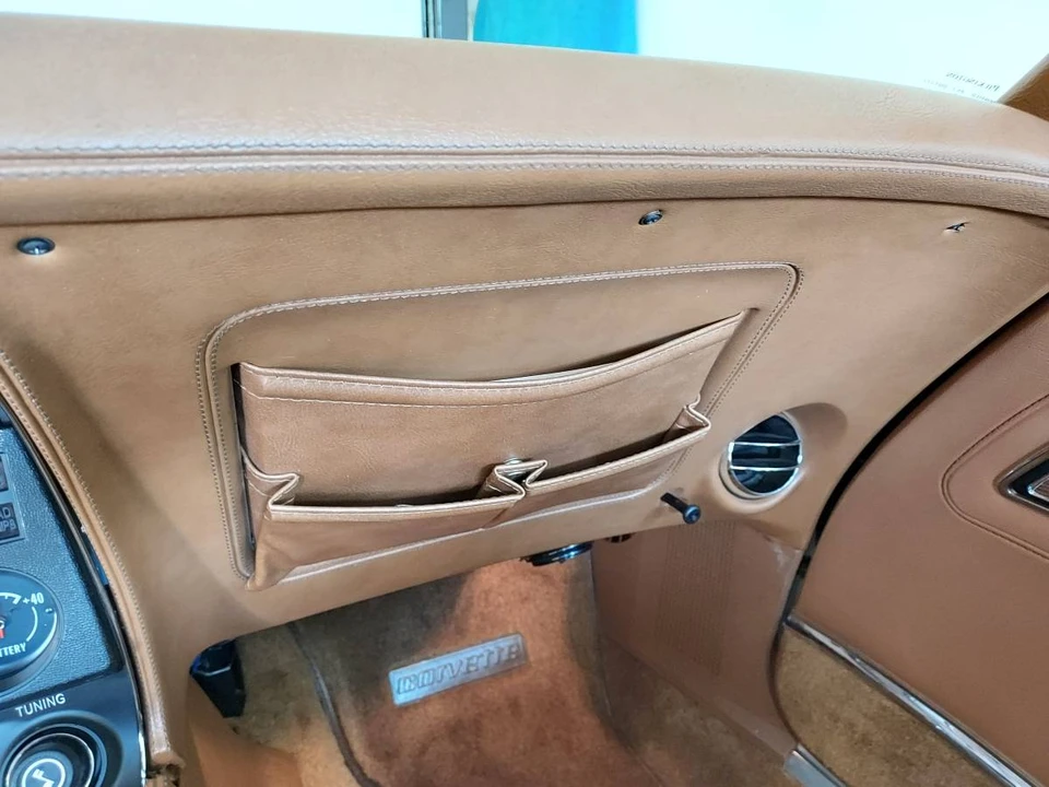 1973 Chevrolet Corvette C3 427 & 454 - Image 11 of 18