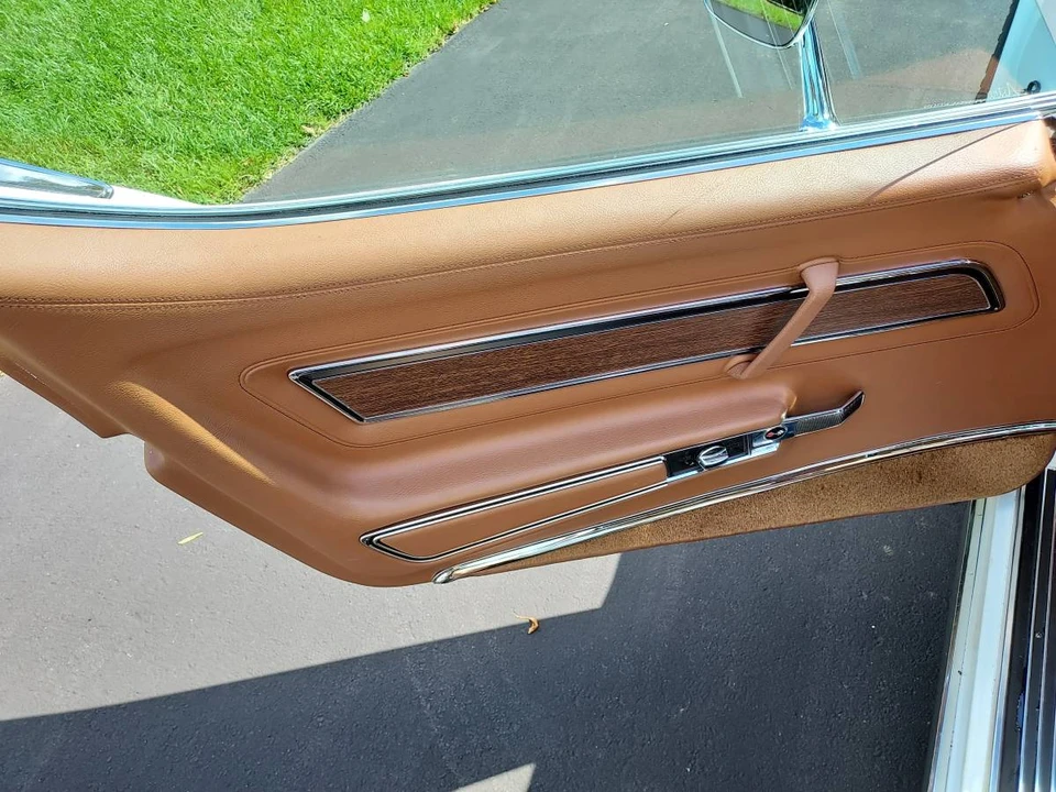 1973 Chevrolet Corvette C3 427 & 454 - Image 12 of 18