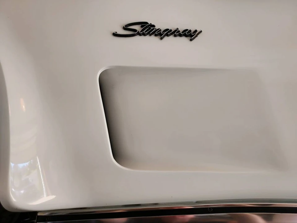 1973 Chevrolet Corvette C3 427 & 454 - Image 4 of 18