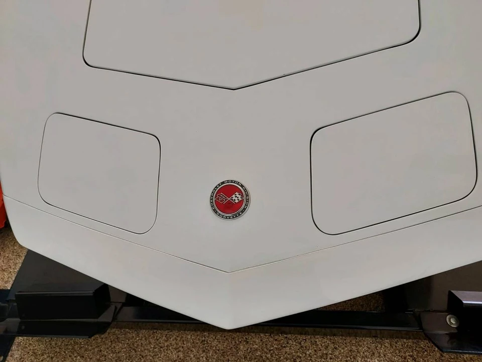 1973 Chevrolet Corvette C3 427 & 454 - Image 3 of 18