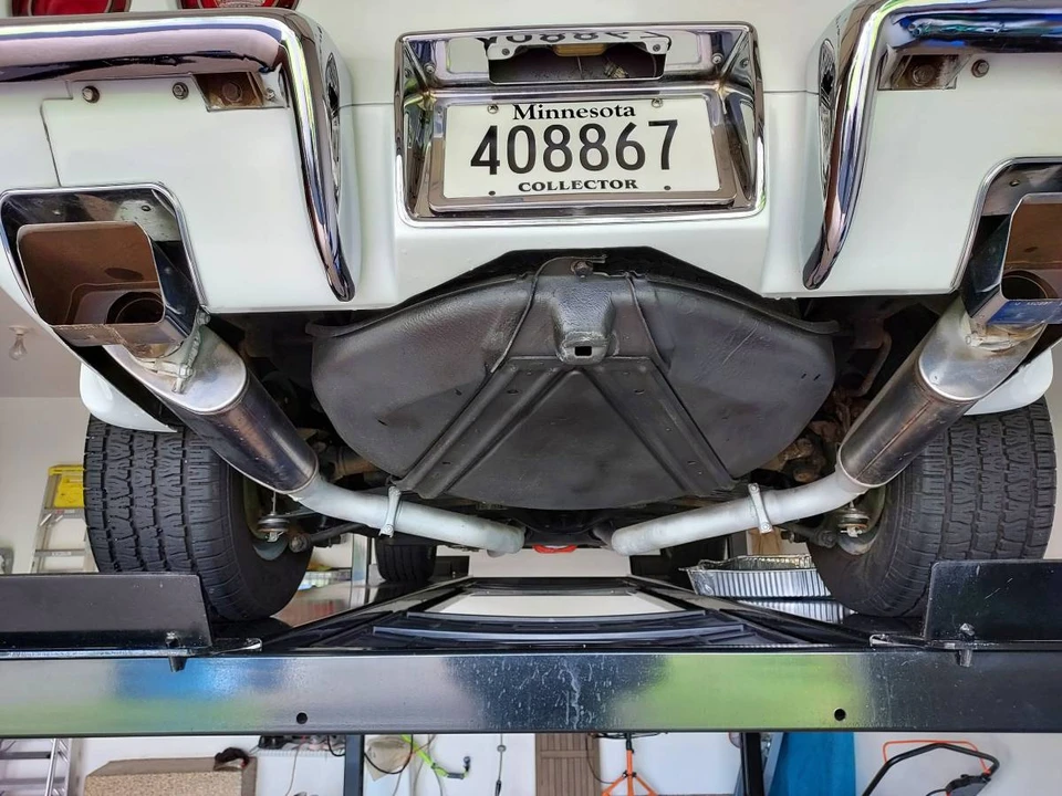 1973 Chevrolet Corvette C3 427 & 454 - Image 8 of 18