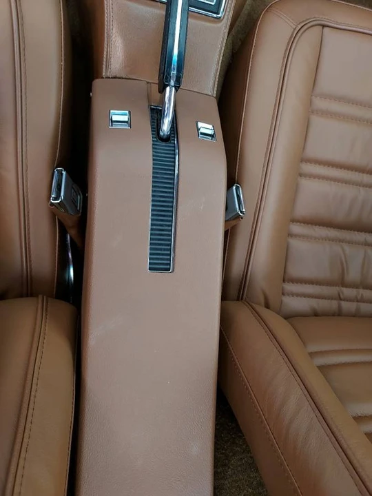 1973 Chevrolet Corvette C3 427 & 454 - Image 2 of 18