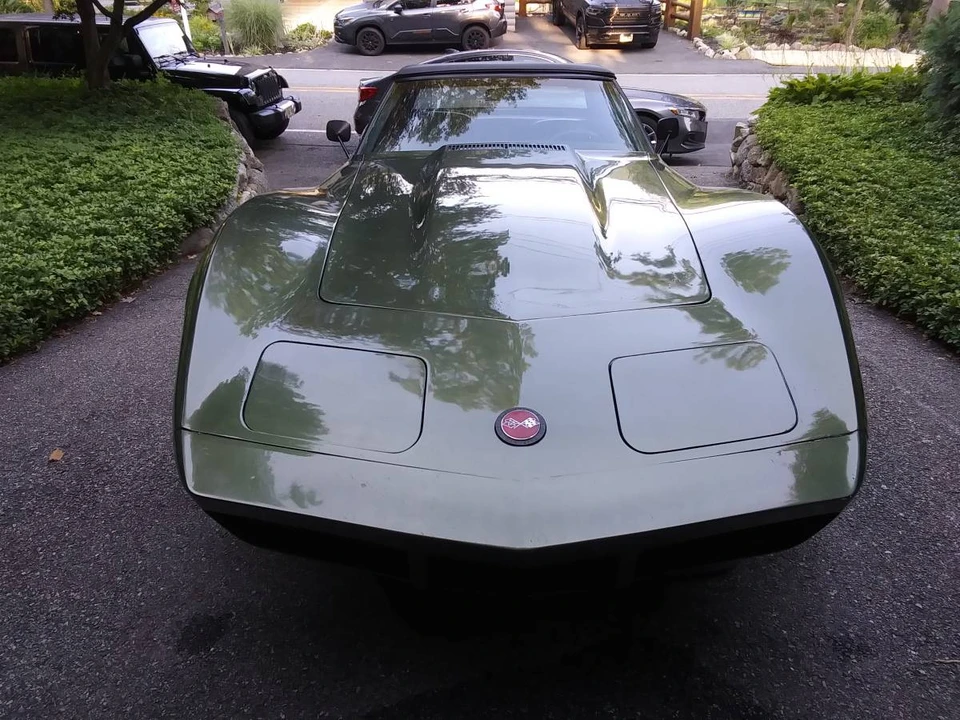 1973 Chevrolet Corvette C3 - Image 2 of 11