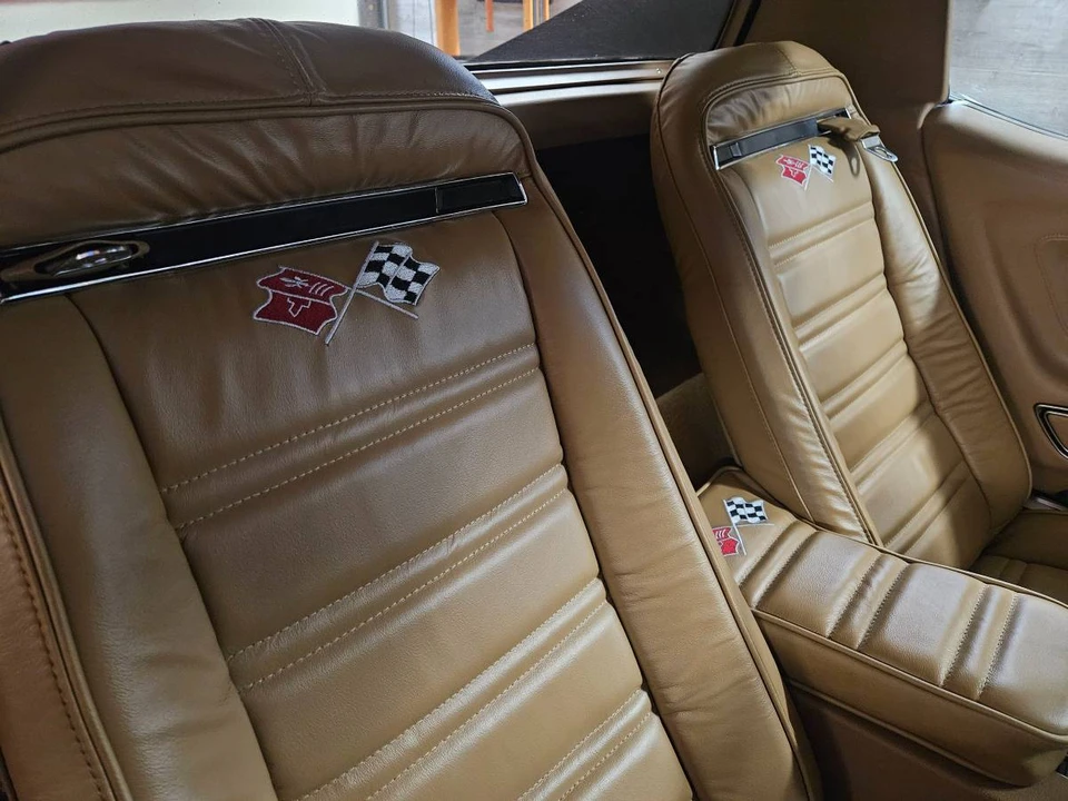 1973 Chevrolet Corvette C3 - Image 7 of 10