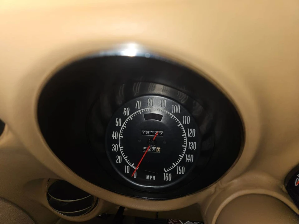 1973 Chevrolet Corvette C3 - Image 4 of 10