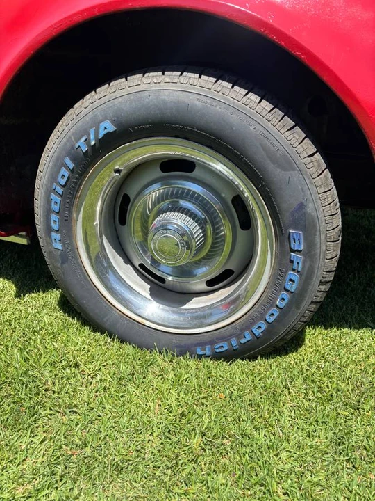 1973 Chevrolet Corvette C3 - Image 16 of 19