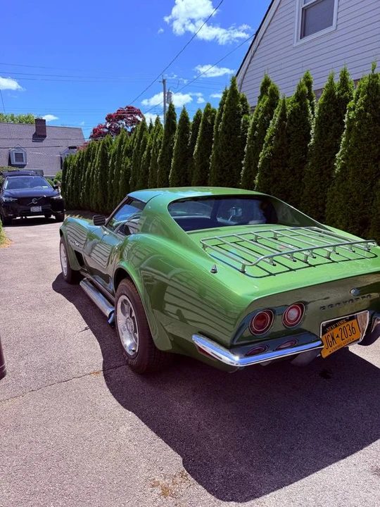 1973 Chevrolet Corvette C3 - Image 6 of 15