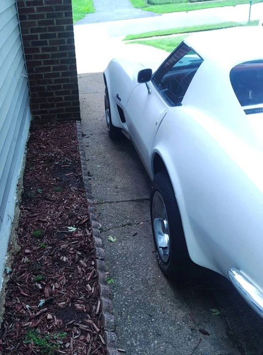 1973 Chevrolet Corvette C3 - Image 3 of 22