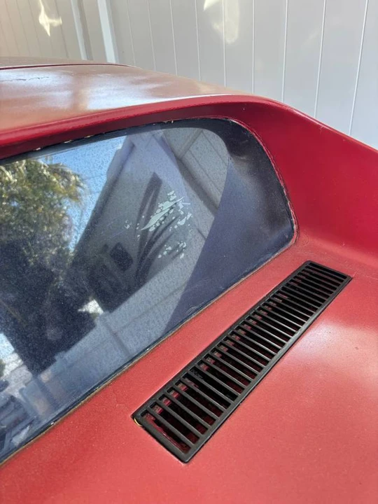 1973 Chevrolet Corvette C3 - Image 9 of 21