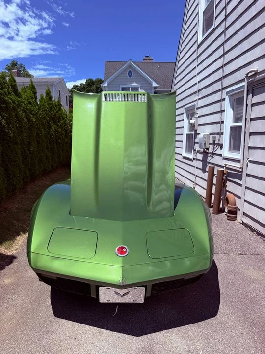 1973 Chevrolet Corvette C3 - Image 2 of 15