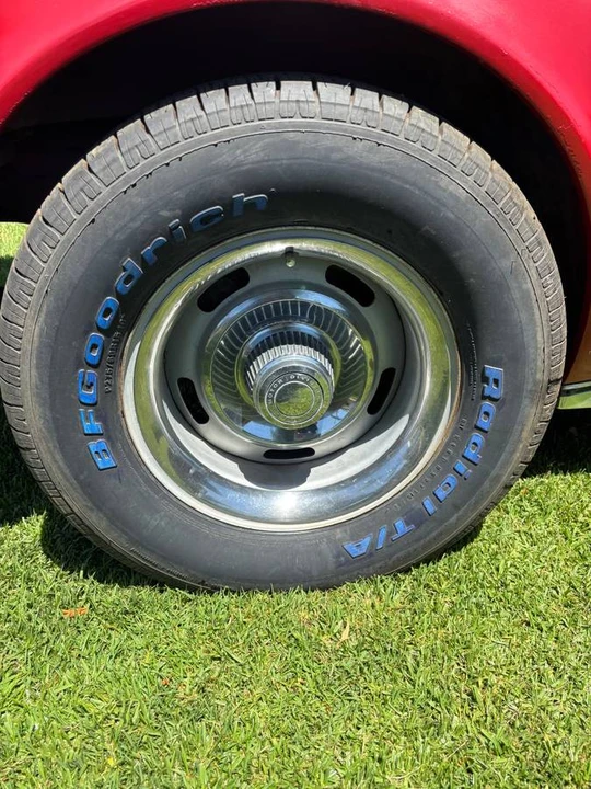1973 Chevrolet Corvette C3 - Image 15 of 19