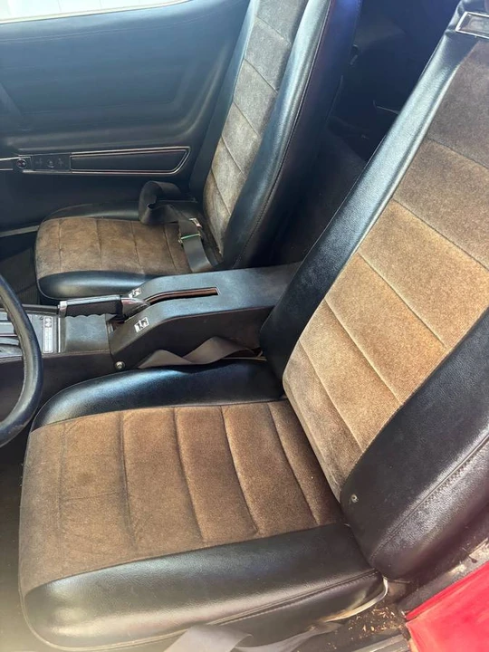 1973 Chevrolet Corvette C3 - Image 21 of 21