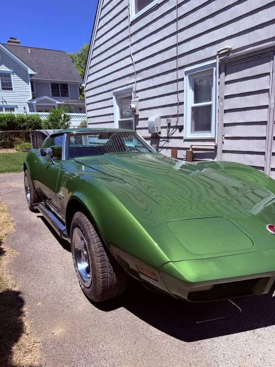 1973 Chevrolet Corvette C3 - Image 7 of 15