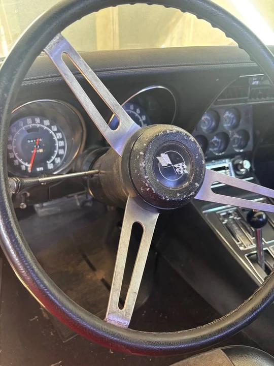 1973 Chevrolet Corvette C3 - Image 20 of 21