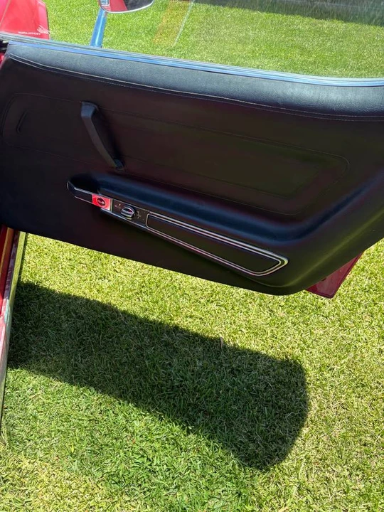 1973 Chevrolet Corvette C3 - Image 7 of 21