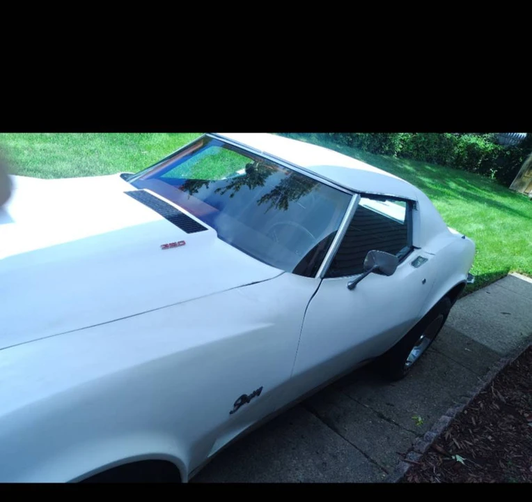 1973 Chevrolet Corvette C3 - Image 2 of 22