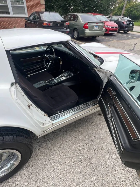 1973 Chevrolet Corvette C3 - Image 8 of 10