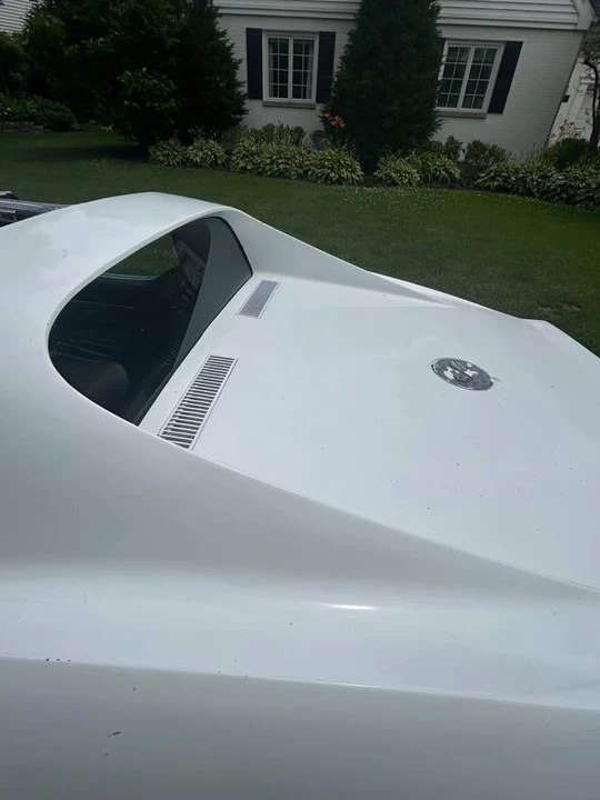 1973 Chevrolet Corvette C3 - Image 14 of 20
