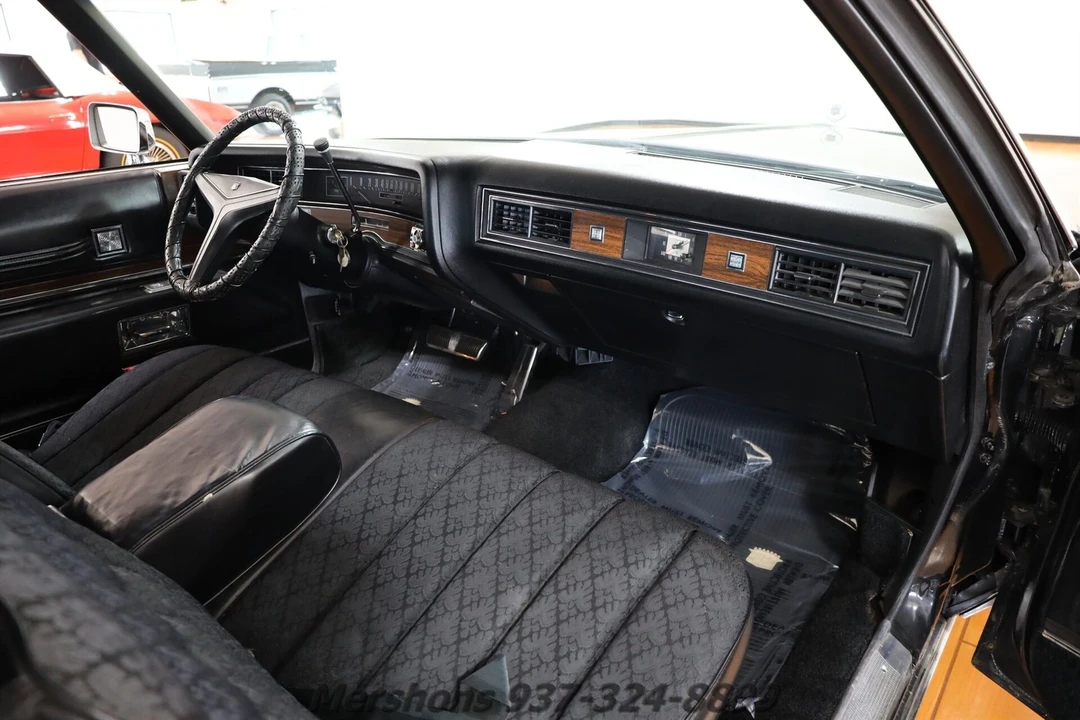 1973 Cadillac DeVille 3rd Gen - Image 13 of 15
