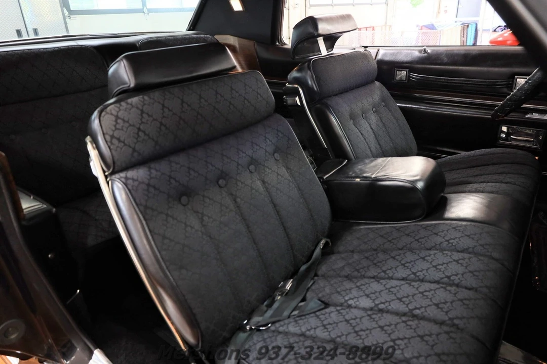 1973 Cadillac DeVille 3rd Gen - Image 11 of 15