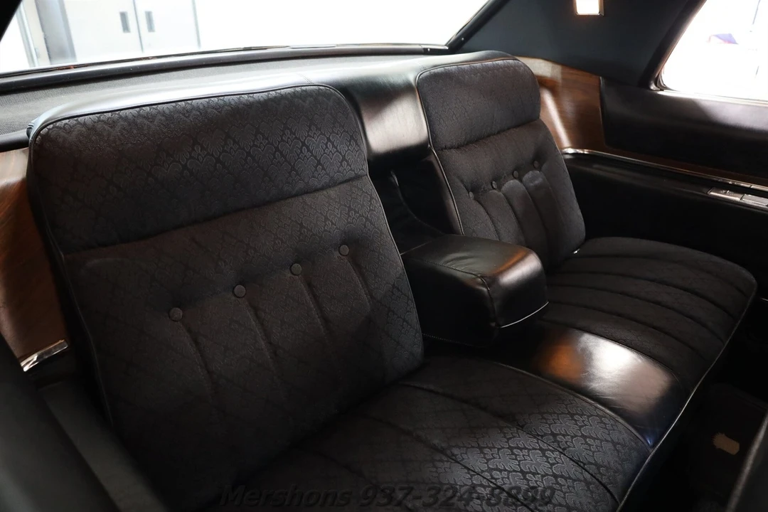 1973 Cadillac DeVille 3rd Gen - Image 12 of 15