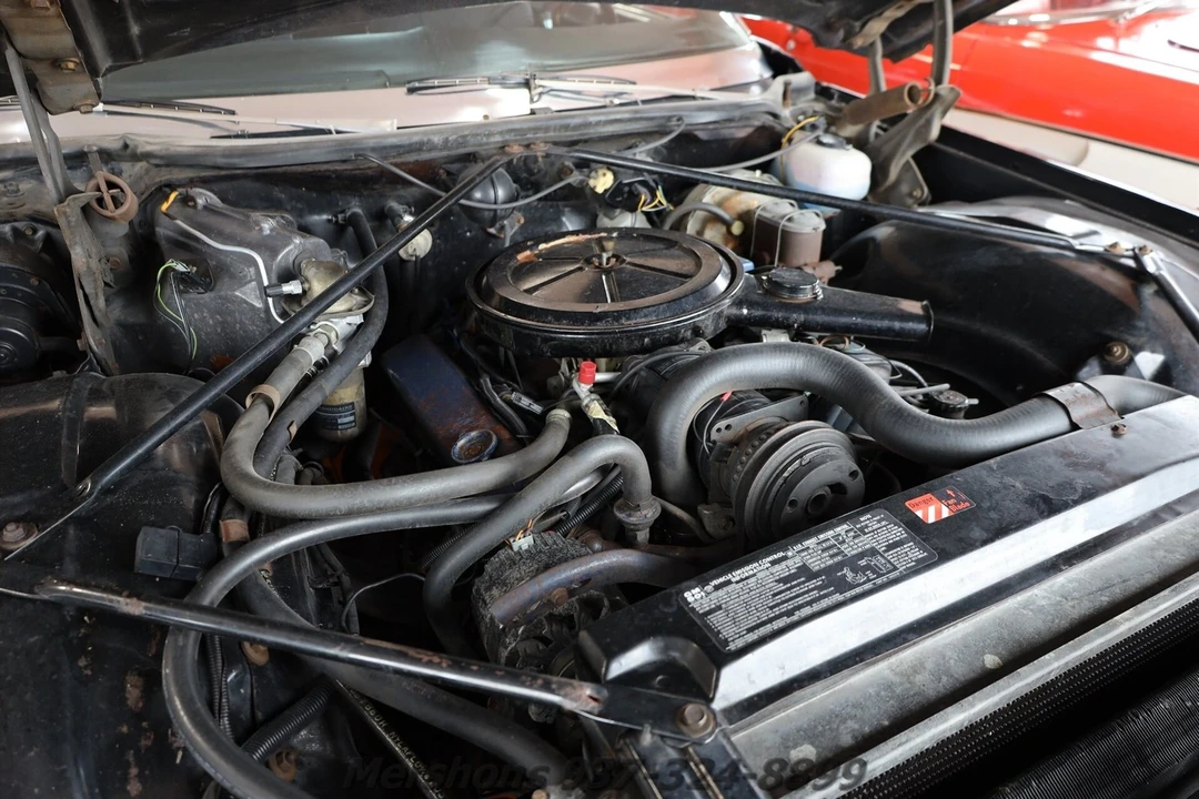 1973 Cadillac DeVille 3rd Gen - Image 14 of 15