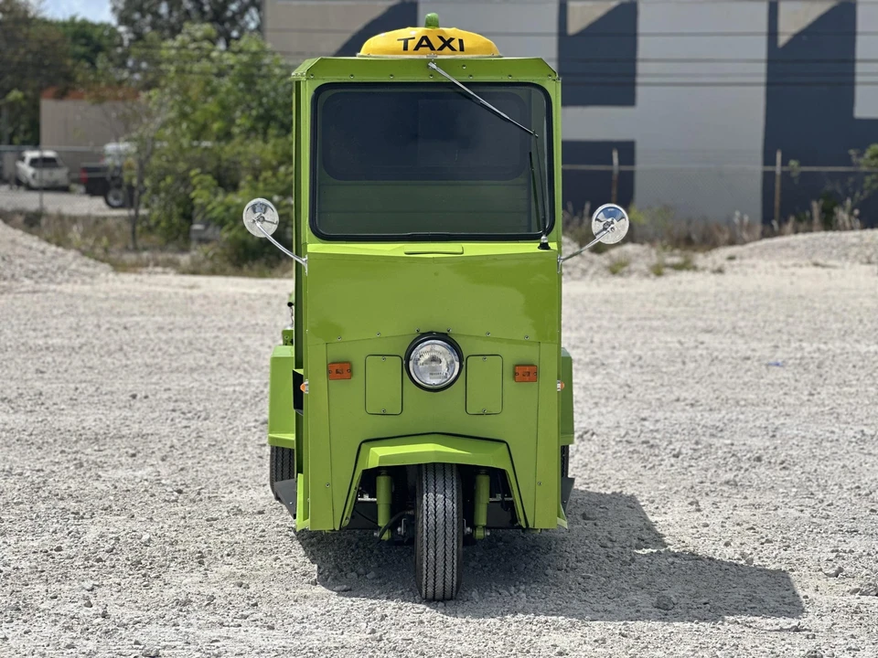 1973 Cushman - Image 14 of 31