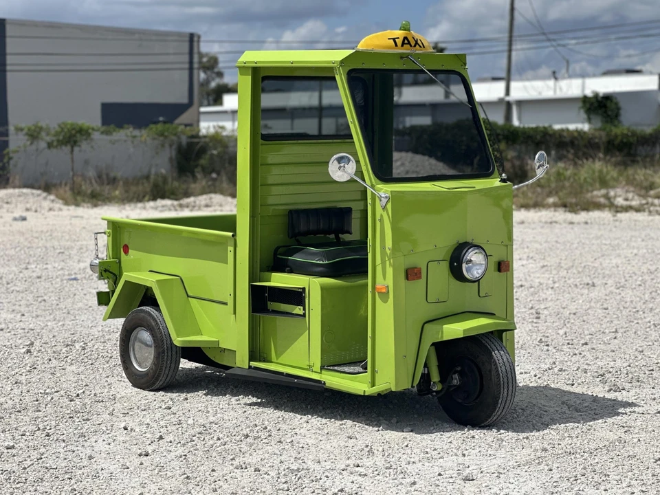 1973 Cushman - Image 24 of 31