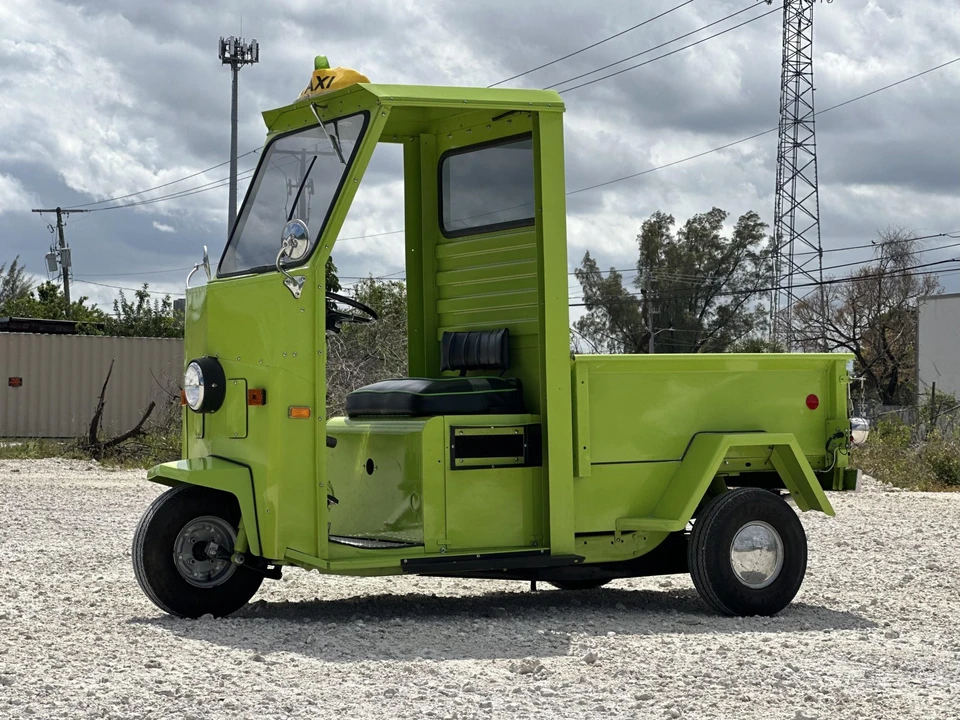 1973 Cushman - Image 4 of 31