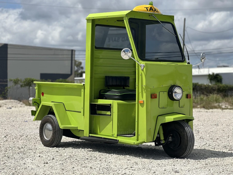 1973 Cushman - Image 23 of 31