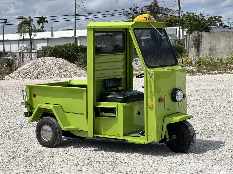 1973 Cushman - Image 26 of 31