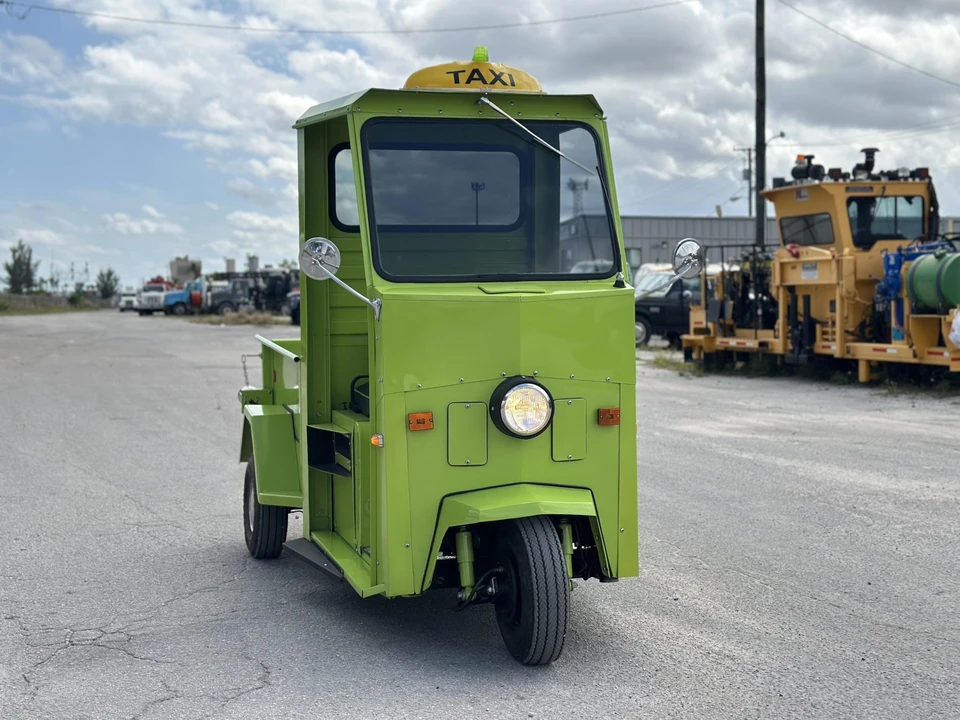 1973 Cushman - Image 16 of 31
