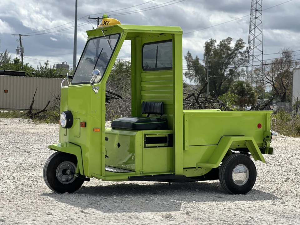 1973 Cushman - Image 3 of 31