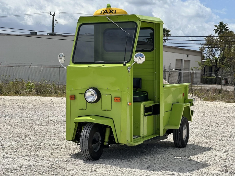 1973 Cushman - Image 11 of 31