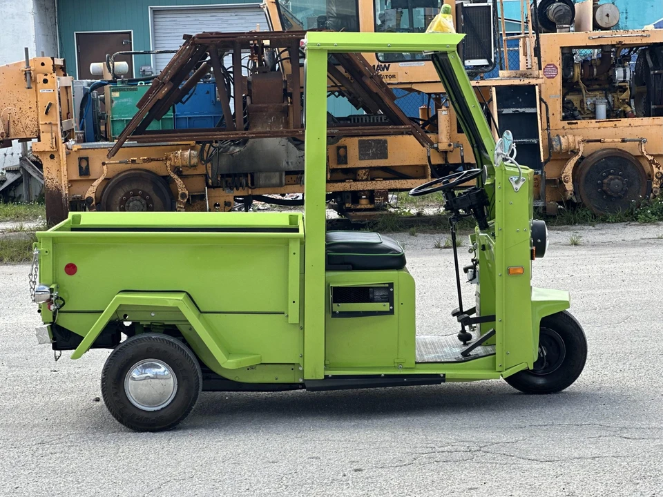 1973 Cushman - Image 29 of 31