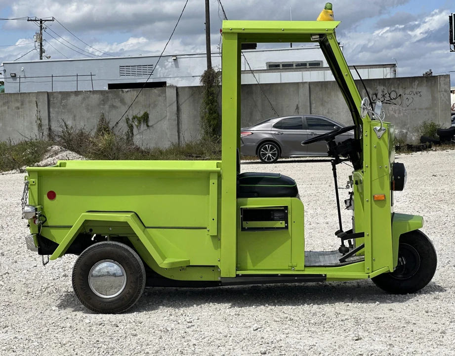 1973 Cushman - Image 30 of 31