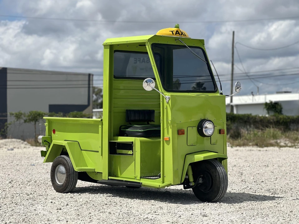 1973 Cushman - Image 21 of 31