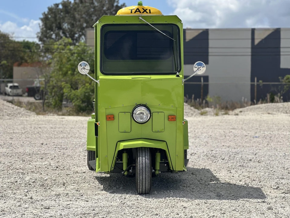 1973 Cushman - Image 13 of 31