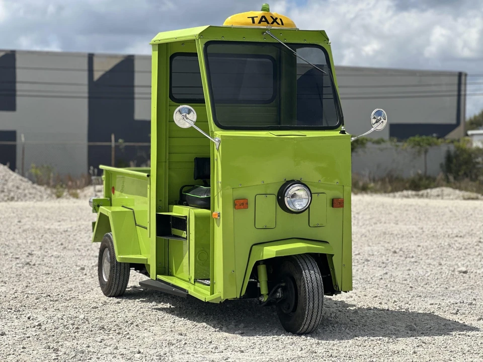 1973 Cushman - Image 17 of 31