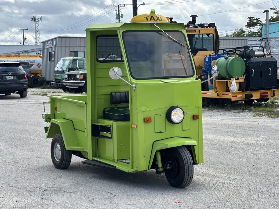 1973 Cushman - Image 20 of 31